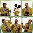 Mo' Disney Mo' 14 Karat Soul