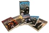 [Book] The Dark Is Rising (Boxed Set): The Dark Is Rising, Greenwitch, Over Sea, Under Stone, Silver on the Tree, The Grey King