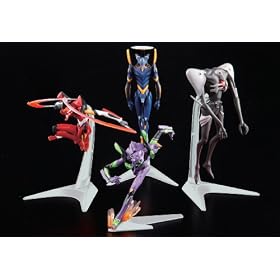 �����@���Q�������V�����SCENE OF EVANGELION 1BOX (�H��)