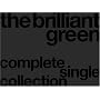 the brilliant green complete singls collection�f97-�f08(���񐶎Y�����)(DVD�t)