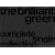 the brilliant green complete singls collection�f97-�f08(���񐶎Y�����)(DVD�t)