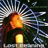 [CD]落合祐里香 Lost Meaning(初回限定盤)(DVD付)