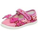 Naturino 7887 C 400039702 Mädchen Ballerinas