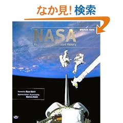 NASA�\The Complete Illustrated History