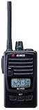 ALINCO ���菬�d�͌^�g�����V�[�o�[ �h���d�l ���^�^�C�v DJ-P22