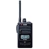 ALINCO ���菬�d�͌^�g�����V�[�o�[ �h���d�l ���^�^�C�v DJ-P22