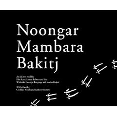 Noongar Mambara Bakitj