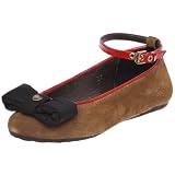Moschino 2524201 200616601 Mädchen Ballerinas