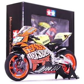 �}�X�^�[���[�N�R���N�V���� Honda RC211V'03�o�����V�A(�����i)