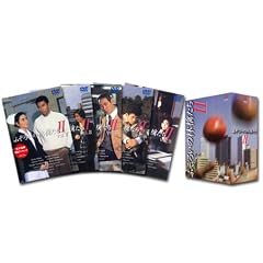 �ӂ��낢�̗ь炽��II DVD-BOX 5���Z�b�g