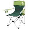Coleman(�R�[���}��) ���]�[�g�`�F�A2 �O���[�� 170-7681