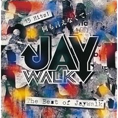 THE BEST OF JAY