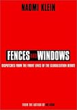 [Book] Fences and Windows: Dispatches from the Front Lines of the Globalization Debate