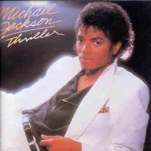  Thriller