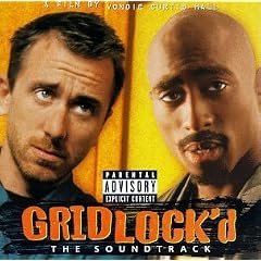 Gridlock'd
