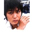 Prisoner No.8�\���_�@�ʐ^�W