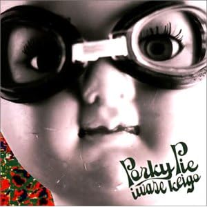 【クリックで詳細表示】Porky Pie(限定) [Limited Edition]