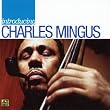 JAZZ BEST �`���[���X�E�~���K�X