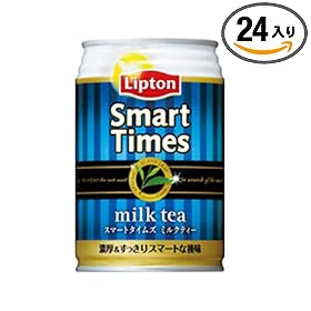 �T���g���[�@���v�g���@�X�}�[�g�^�C���Y�@280ml�ʁ@24�{�u�~���N�e�B�[�v