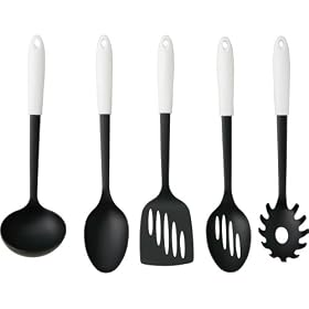 MEYER Cooking with Love �L�b�`���c�[��5�_�Z�b�g �z���C�g MT-WT
