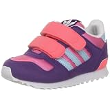 adidas Originals ZX 700 CF I Q23287 Baby Mädchen Lauflernschuhe
