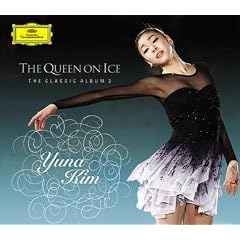 The Queen On Ice (2CD)�i�؍��Ձj
