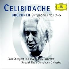 Bruckner;Symphonies 3