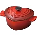Le Creuset �~�j�E�R�R�b�g�E�_���[�� 910177-01-06