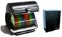 discgear �Z���N�^�[50+�A���o�����ʃZ�b�g �u���b�N 3801BLK