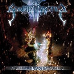 Winterheart S Guild