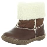 Primigi Kids Ave 1 Shearling Boot
