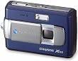 Konica Minolta DIMAGE X60 �l�C�r�[�u���[ DG-X60B