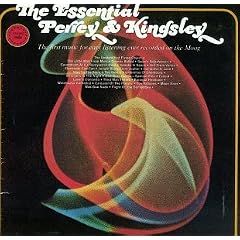 The Essential: Perrey & Kingsley