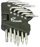 PROMATE �����w�N�X���[�u�����`8p SHL-8