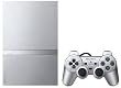 PlayStation 2 �T�e���E�V���o�[ (SCPH-77000SS) �y���[�J�[���Y�I���z