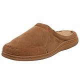 Tamarac by Slippers International Koosh Spa Scuff