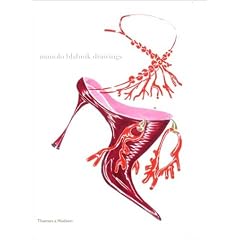 Manolo Blahnik