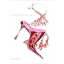 Manolo Blahnik Drawings