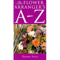 The Flower Arranger's A-Z