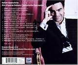 [Musik] Rolando Villazon ~ Italienische Opernarien
