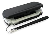 LUXURY Hard Case for PSP-3000/2000 �u���b�N 1011