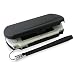 LUXURY Hard Case for PSP-3000/2000 �u���b�N 1011