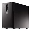 I-O DATA RAID 0�E1�Ή� USB 2.0/1.1 �n�[�h�f�B�X�N 1.0TB RHD2-U1.0T