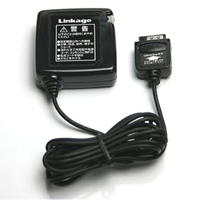 AC���[�d au�p CK-02BK