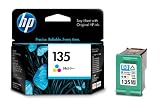 �q���[���b�g�E�p�b�J�[�h HP 135�v�����g�J�[�g���b�W �J���[