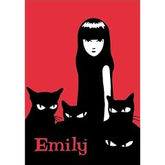 Emily & Her Posse Journal