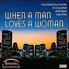 When a Man Loves a Woman