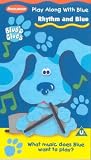  Blue's Clues - Rhythm And Blue [VHS] [2001]