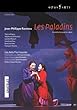 Jean-Philippe Rameau - Les Paladins / Christie, Les ArtsFlorissants (Chatelet 2004) [DVD] [Import]