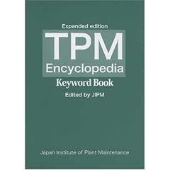 TPM Encyclopedia--Key Words Book--